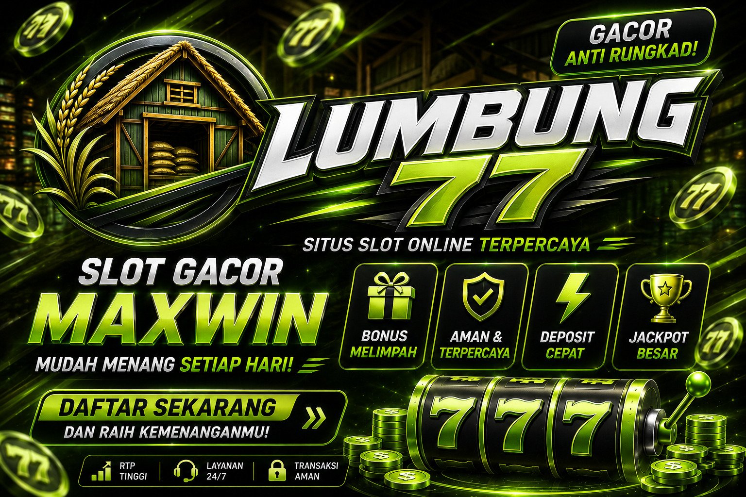LUMBUNG77